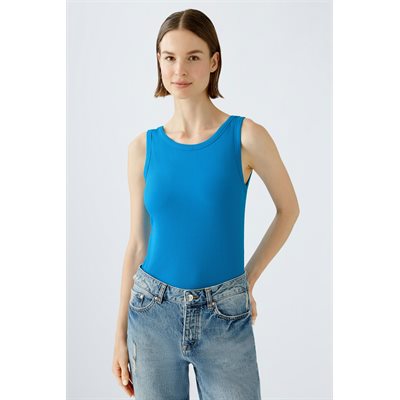 TANK TOP - OUI