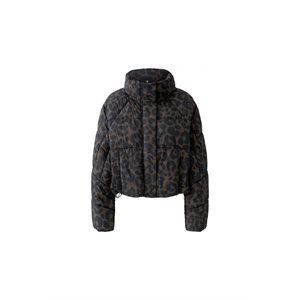 Manteau doudoune - Oui