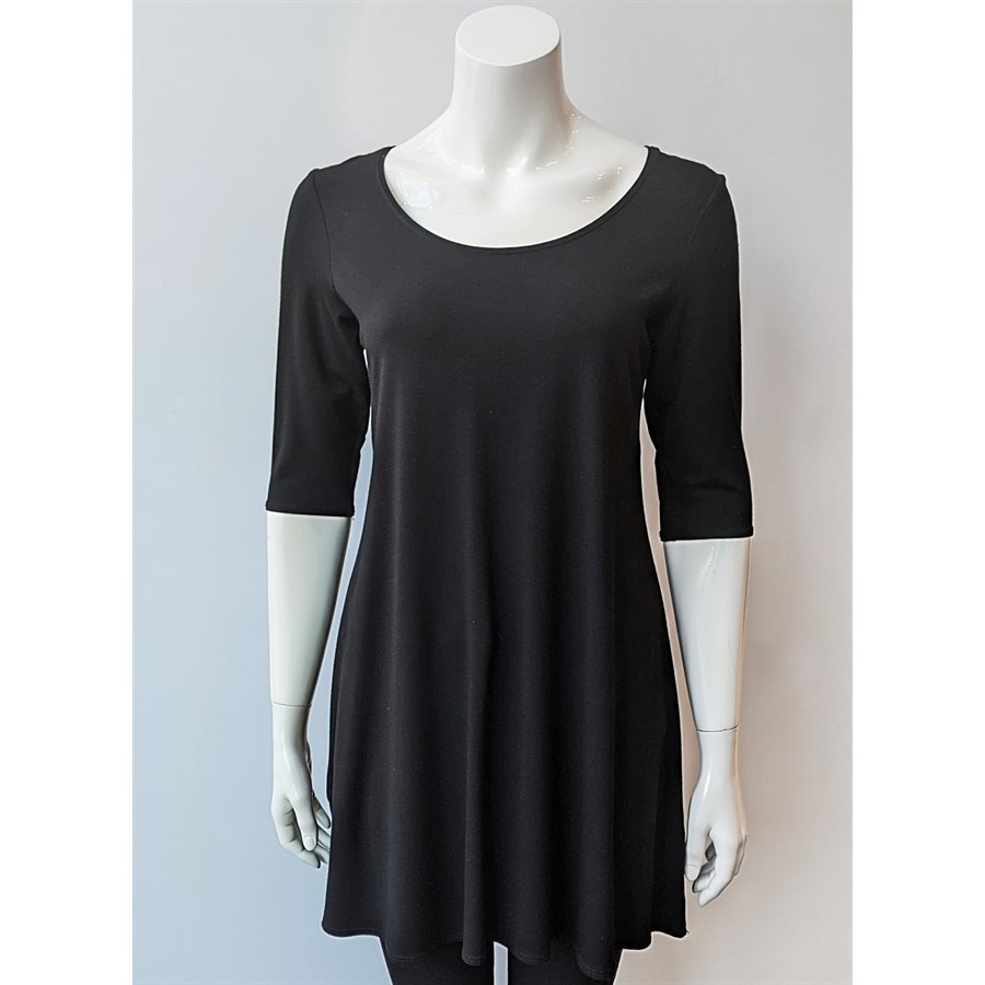 Pull En Tricot Coton Mélangé Eileen Fisher - Taille L, Occasion Très Bon état