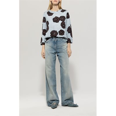 BLOUSE - LUISA CERANO BLOUSE - LUISA CERANO