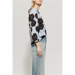 BLOUSE - LUISA CERANO