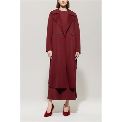 MANTEAU - LUISA CERANO MANTEAU - LUISA CERANO