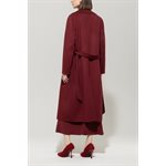 MANTEAU - LUISA CERANO