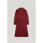 MANTEAU - LUISA CERANO