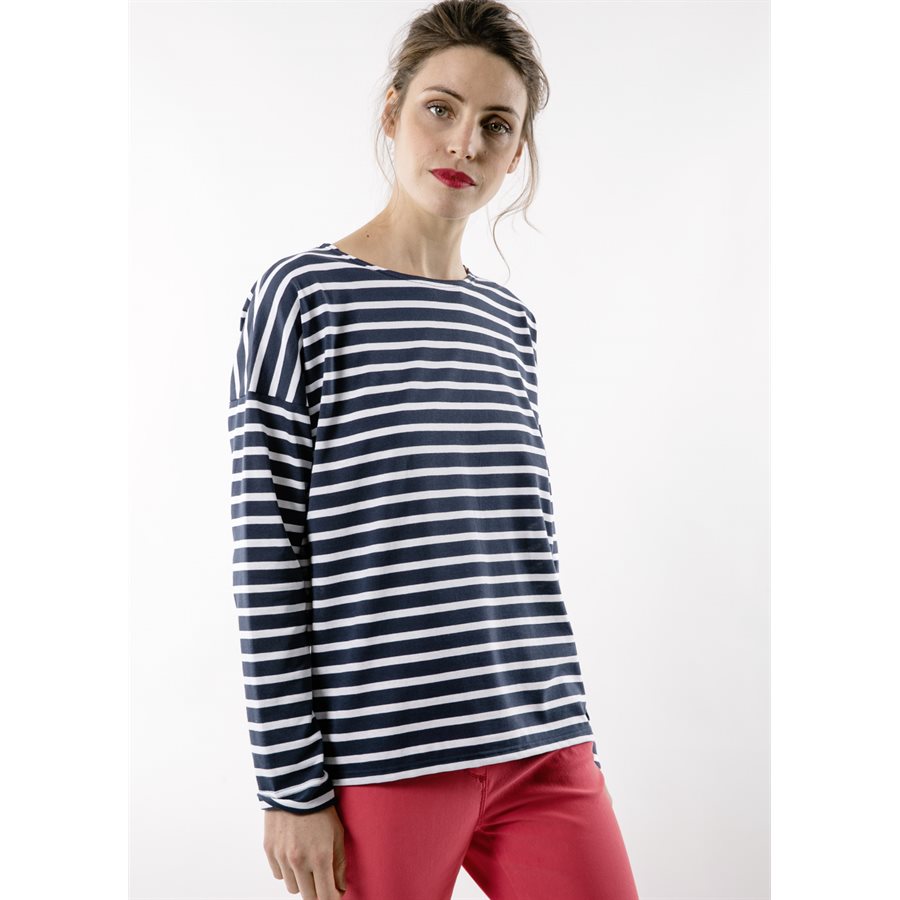 Saint James Geri Shirt main image 0