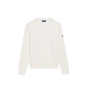 Chandail Ascou en laine - Saint James