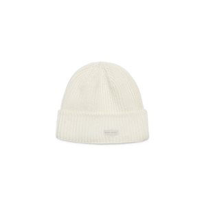 Tuque Albiez en coton et laine - Saint James 
