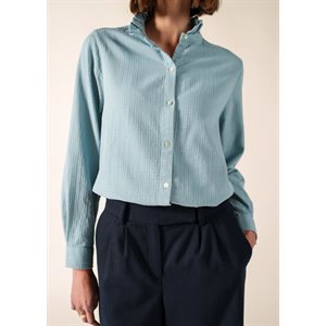 Blouse Lucinda Manche Longue - Saint James