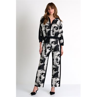 Pantalon Maxime - Shan