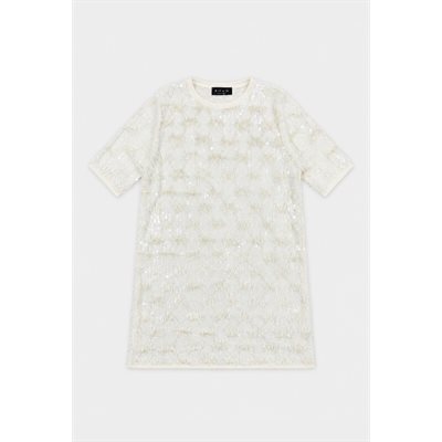 Sequins Dress - Shan