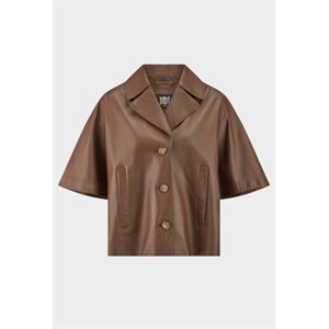 Veston en cuir - Riani