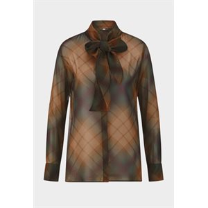 Blouse imprimée - Riani