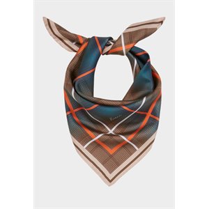 Foulard en soie - Riani