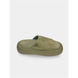 SANDAL - LOFINA