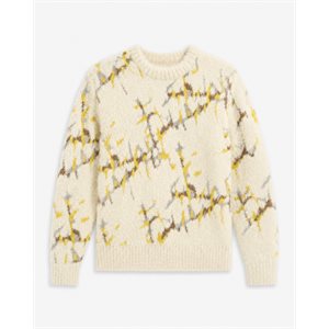 Chandail Leeds en coton - Saint James