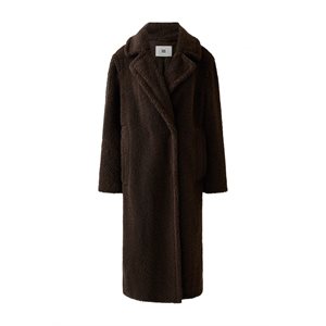 Manteau long - Oui