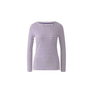 Tee-shirt à manche longue - Oui