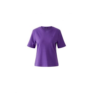 Tee-shirt en coton - Oui