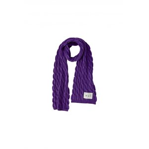 Foulard en tricot - Oui
