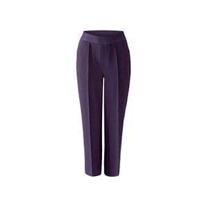 Pantalon à bande élastique - Oui