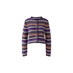 Cardigan avec détails de paillettes - Oui