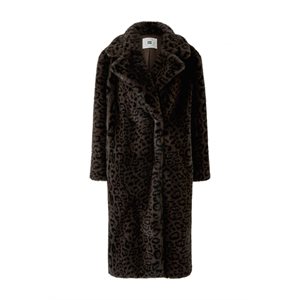 Manteau long - Oui 