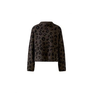 Chandail en tricot - Oui