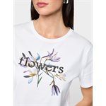 «Rethink Together» Tee-shirt - Marc Cain