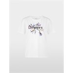 «Rethink Together» Tee-shirt - Marc Cain
