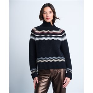 CHANDAIL - LISA TODD