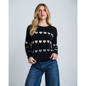 CHANDAIL - LISA TODD