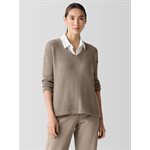 CHANDAIL - EILEEN FISHER