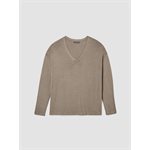 CHANDAIL - EILEEN FISHER