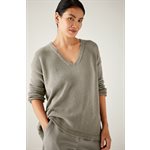 CHANDAIL - EILEEN FISHER