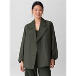 MANTEAU - EILEEN FISHER