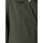 MANTEAU - EILEEN FISHER