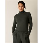TEE-SHIRT - EILEEN FISHER
