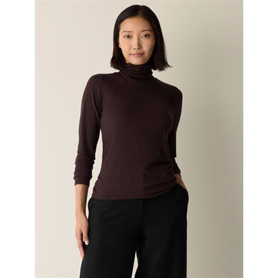 TEE-SHIRT - EILEEN FISHER