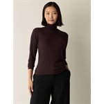 TEE-SHIRT - EILEEN FISHER