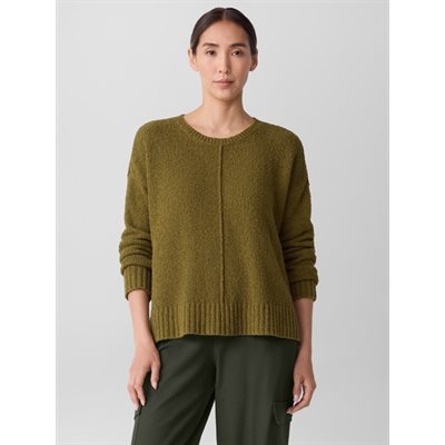 CHANDAIL - EILEEN FISHER CHANDAIL - EILEEN FISHER