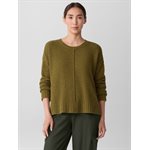 SWEATER - EILEEN FISHER