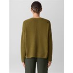 CHANDAIL - EILEEN FISHER