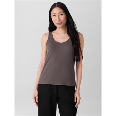 TANK TOP - EILEEN FISHER TANK TOP - EILEEN FISHER