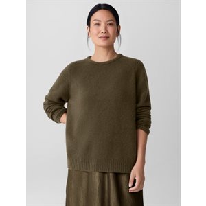 CHANDAIL - EILEEN FISHER