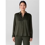 BLOUSE - EILEEN FISHER