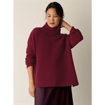SWEATER - EILEEN FISHER