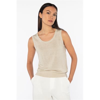 TANK TOP - KINROSS
