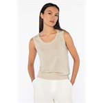 TANK TOP - KINROSS