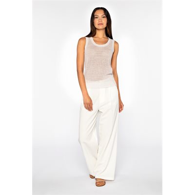 TANK TOP - KINROSS