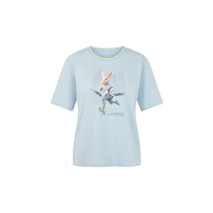 Tee-shirt imprimé - Marc Cain